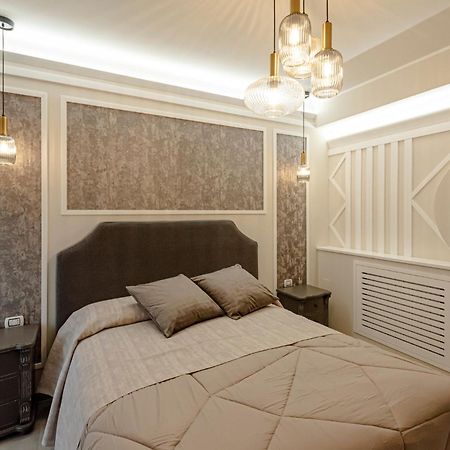Bed & Breakfast Il Narciso Ρώμη Εξωτερικό φωτογραφία
