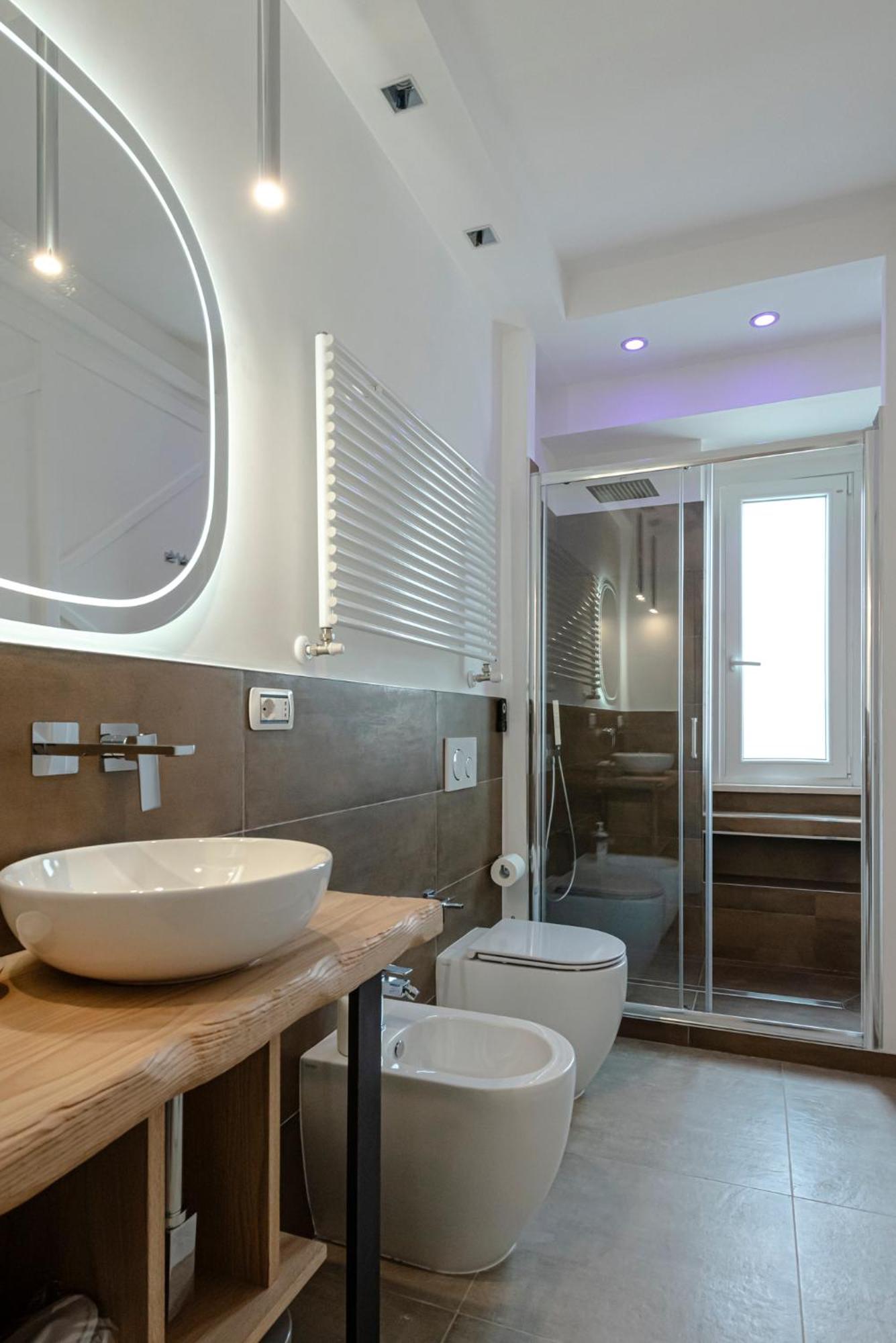 Bed & Breakfast Il Narciso Ρώμη Εξωτερικό φωτογραφία