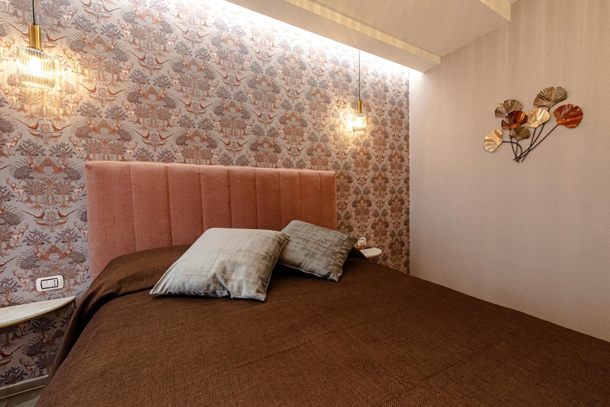 Bed & Breakfast Il Narciso Ρώμη Εξωτερικό φωτογραφία