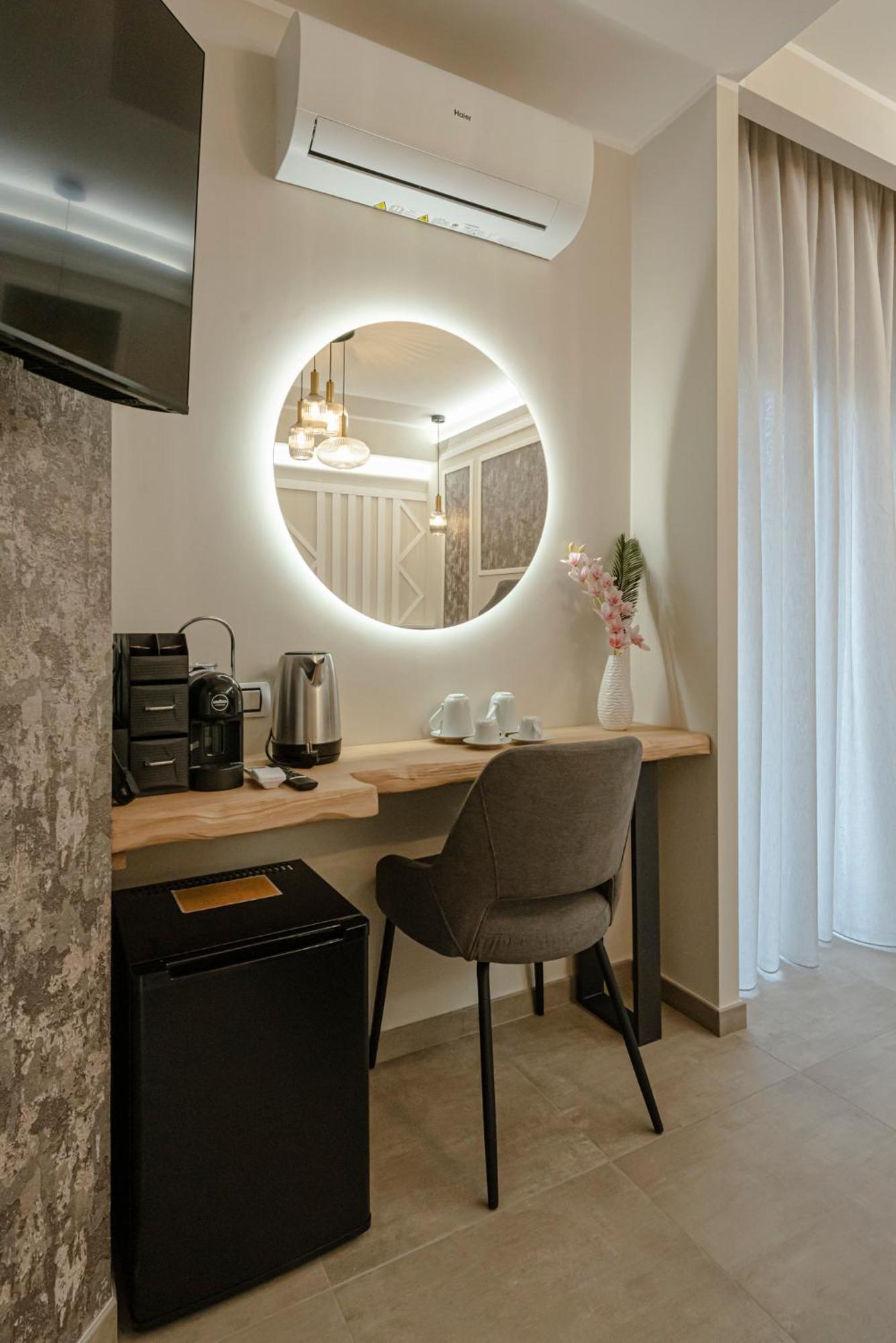 Bed & Breakfast Il Narciso Ρώμη Εξωτερικό φωτογραφία