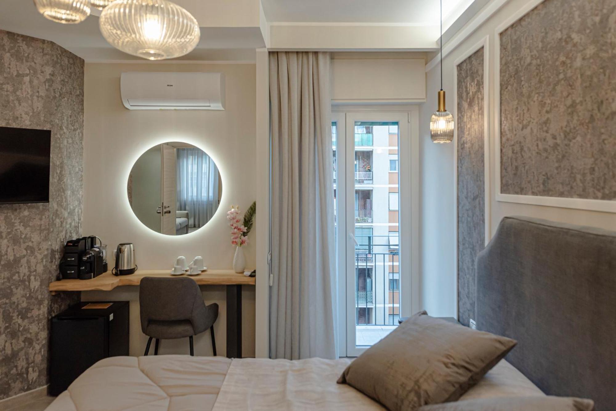 Bed & Breakfast Il Narciso Ρώμη Εξωτερικό φωτογραφία