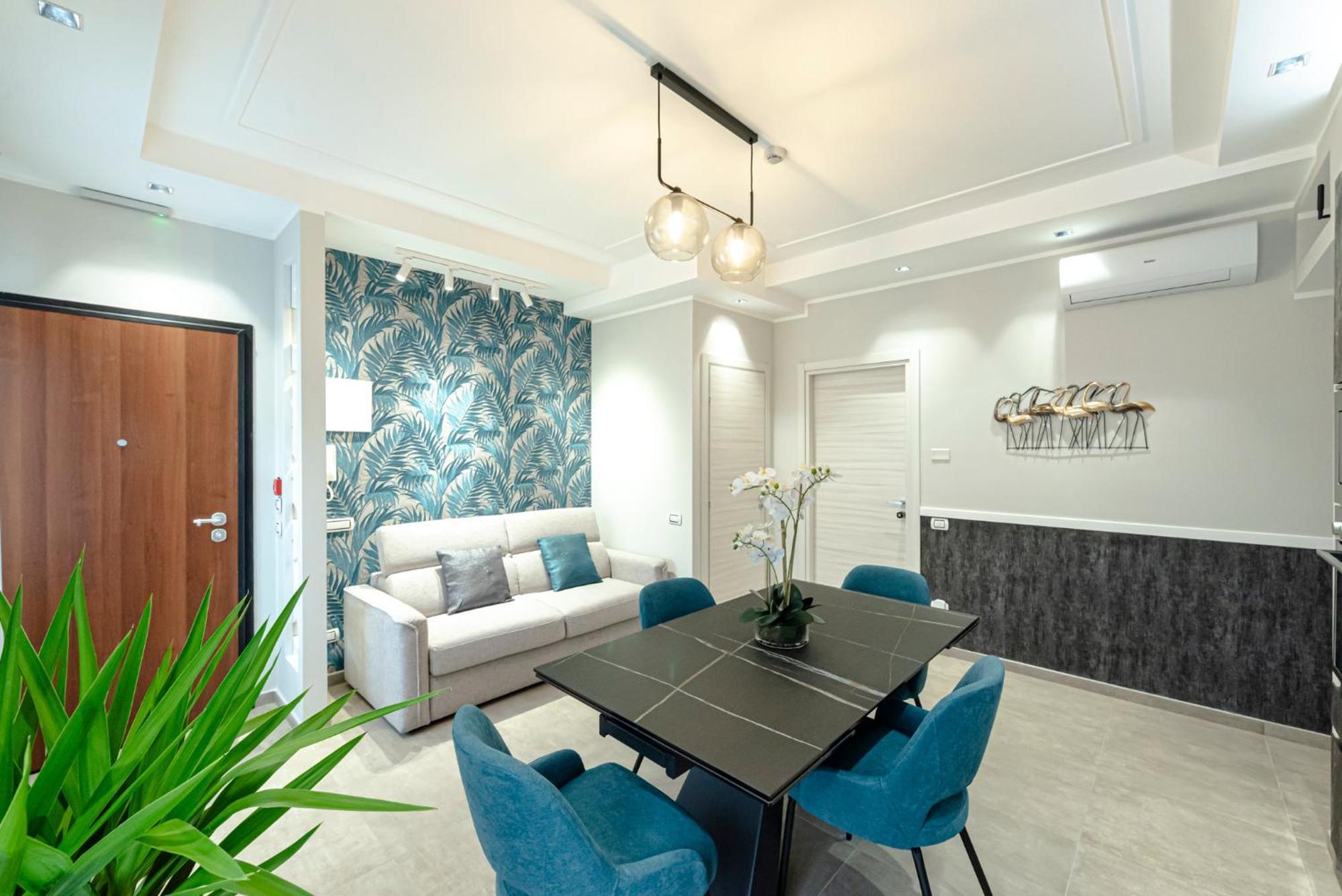 Bed & Breakfast Il Narciso Ρώμη Εξωτερικό φωτογραφία