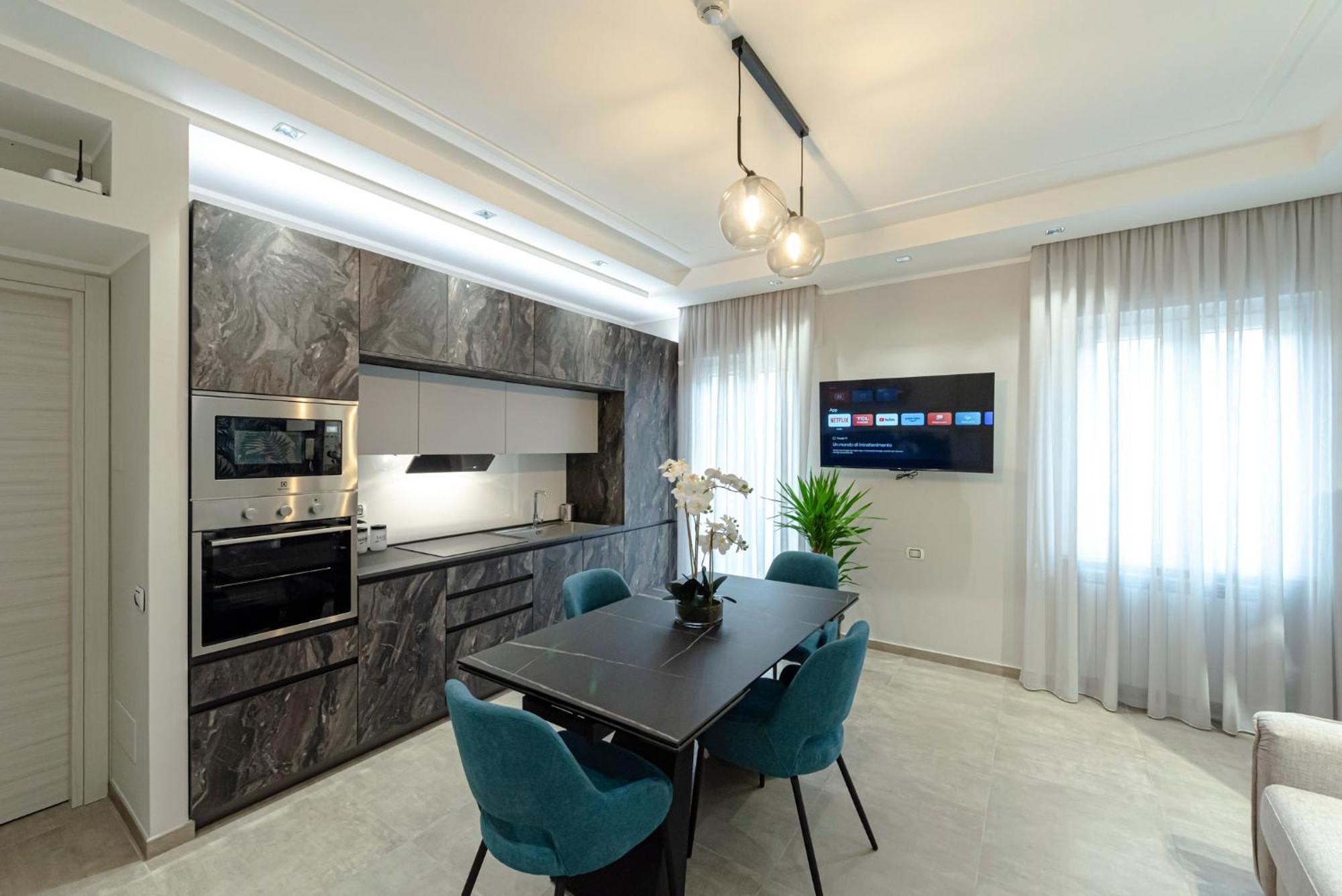 Bed & Breakfast Il Narciso Ρώμη Εξωτερικό φωτογραφία