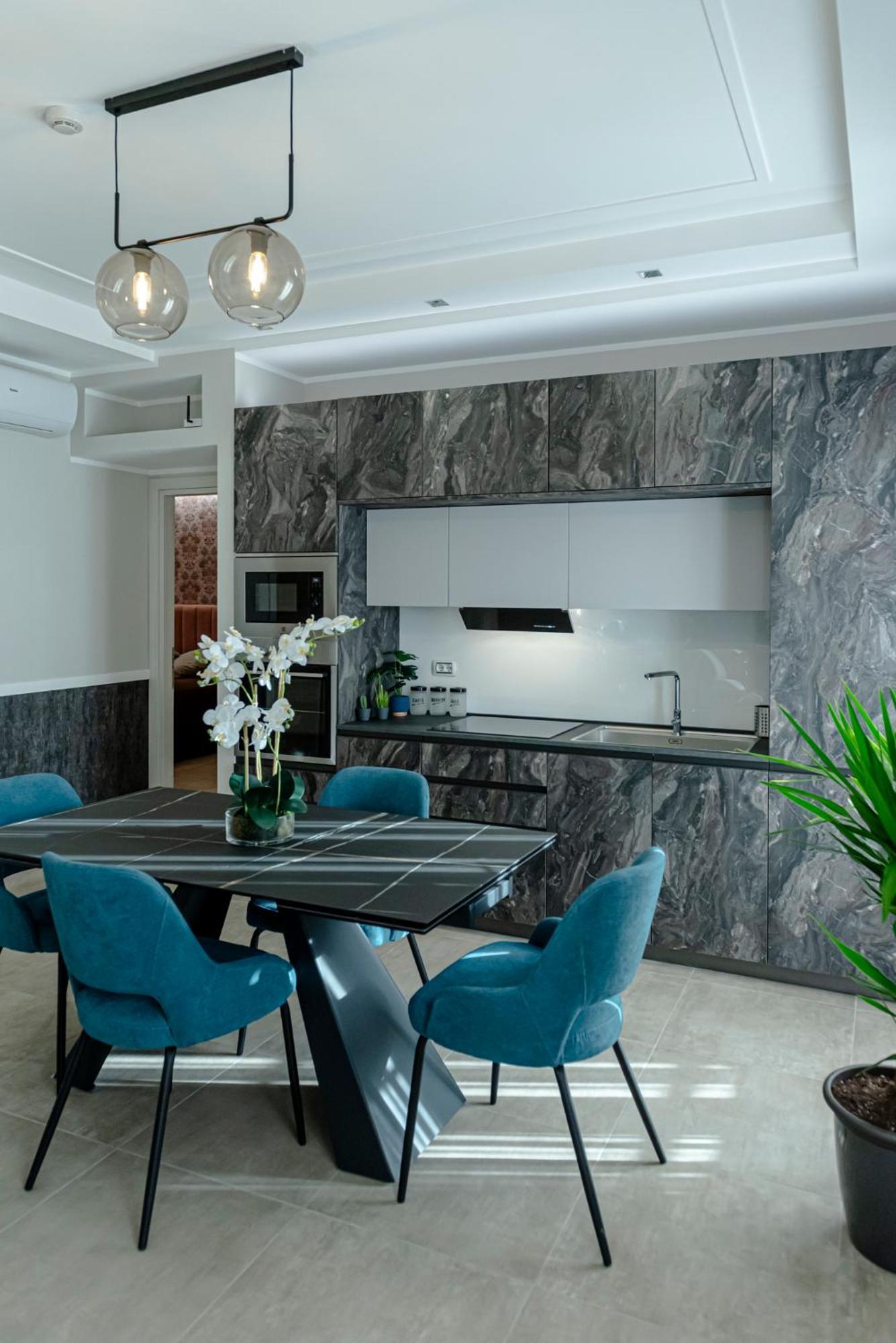 Bed & Breakfast Il Narciso Ρώμη Εξωτερικό φωτογραφία