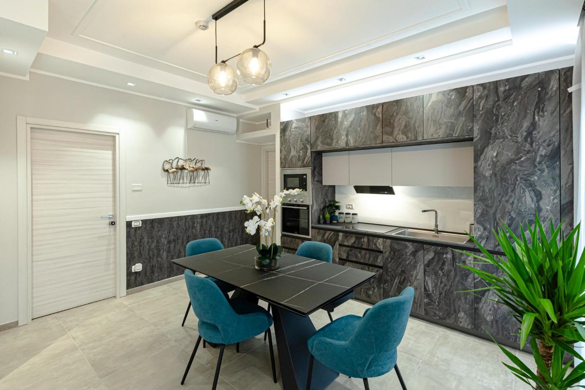 Bed & Breakfast Il Narciso Ρώμη Εξωτερικό φωτογραφία