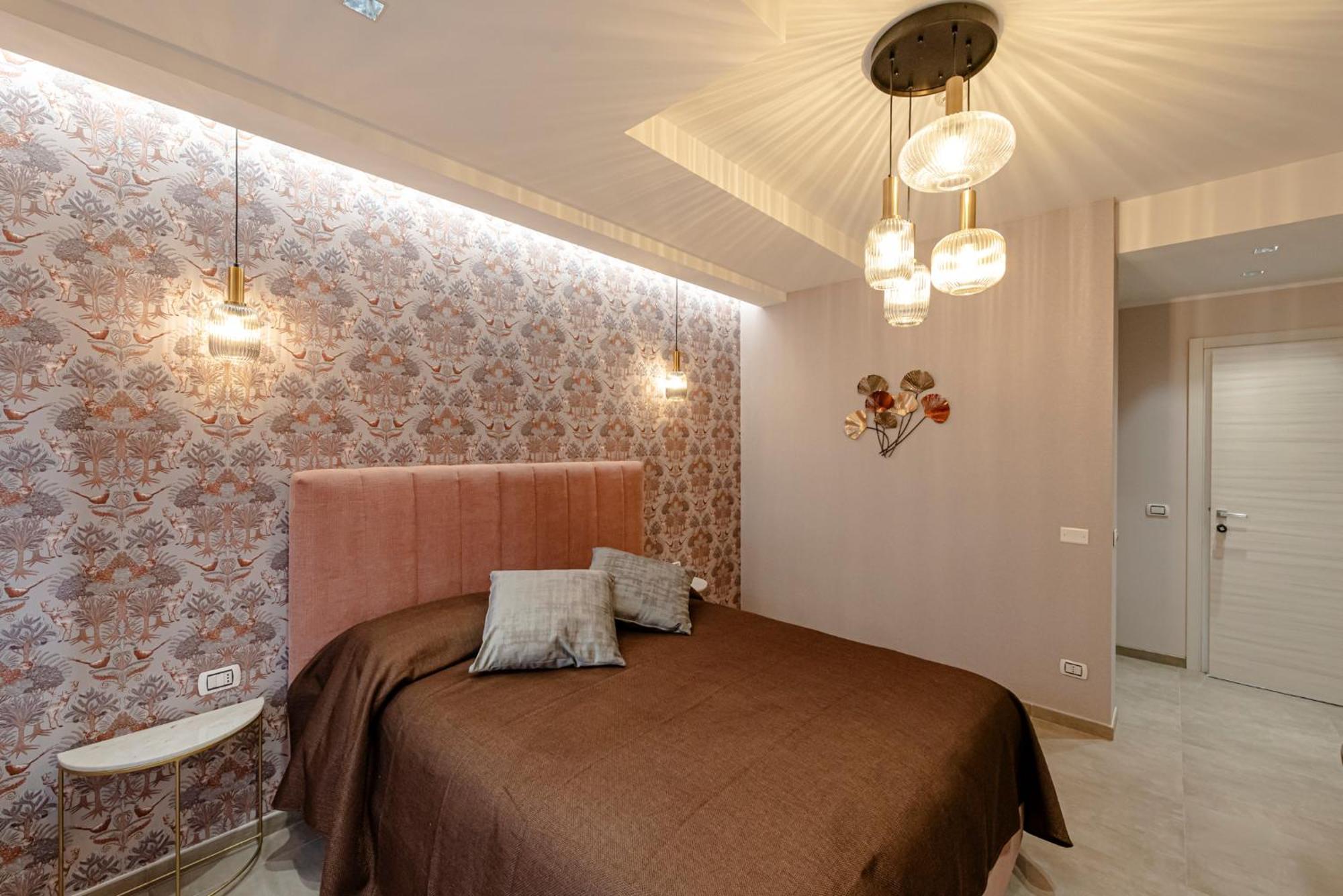 Bed & Breakfast Il Narciso Ρώμη Εξωτερικό φωτογραφία