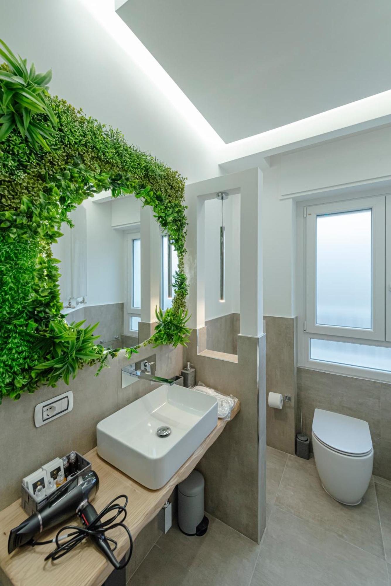 Bed & Breakfast Il Narciso Ρώμη Εξωτερικό φωτογραφία