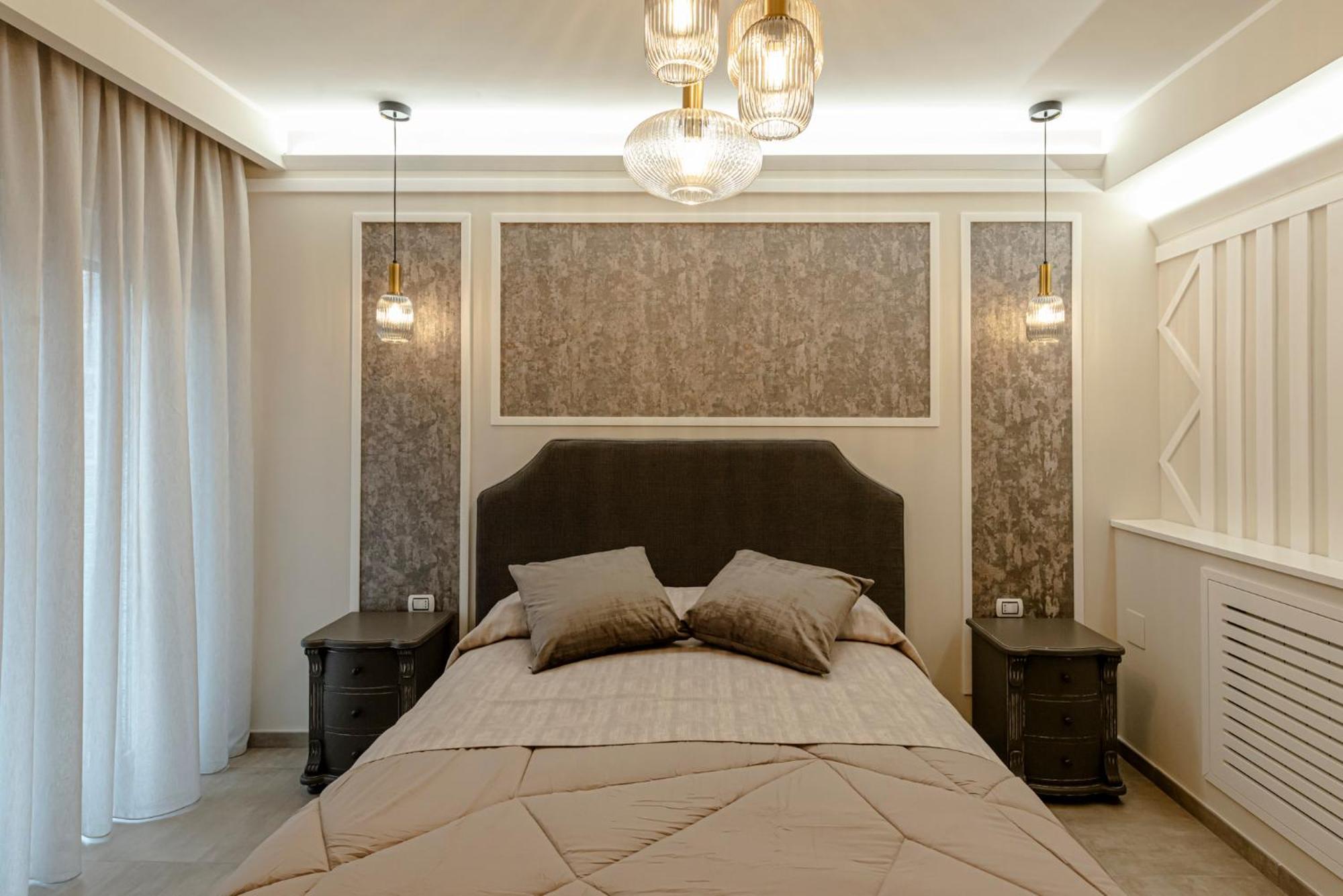 Bed & Breakfast Il Narciso Ρώμη Εξωτερικό φωτογραφία