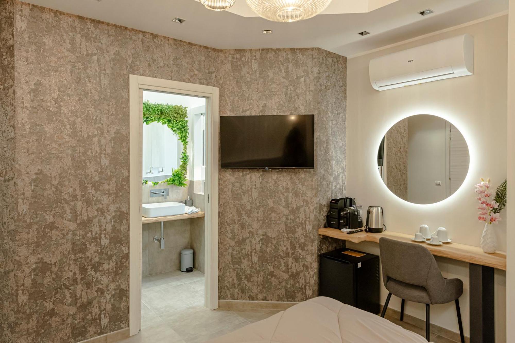 Bed & Breakfast Il Narciso Ρώμη Εξωτερικό φωτογραφία