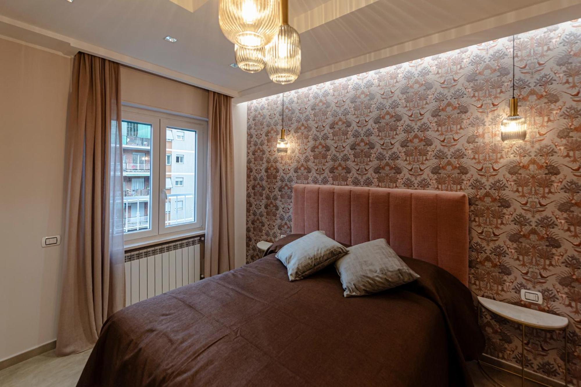 Bed & Breakfast Il Narciso Ρώμη Εξωτερικό φωτογραφία