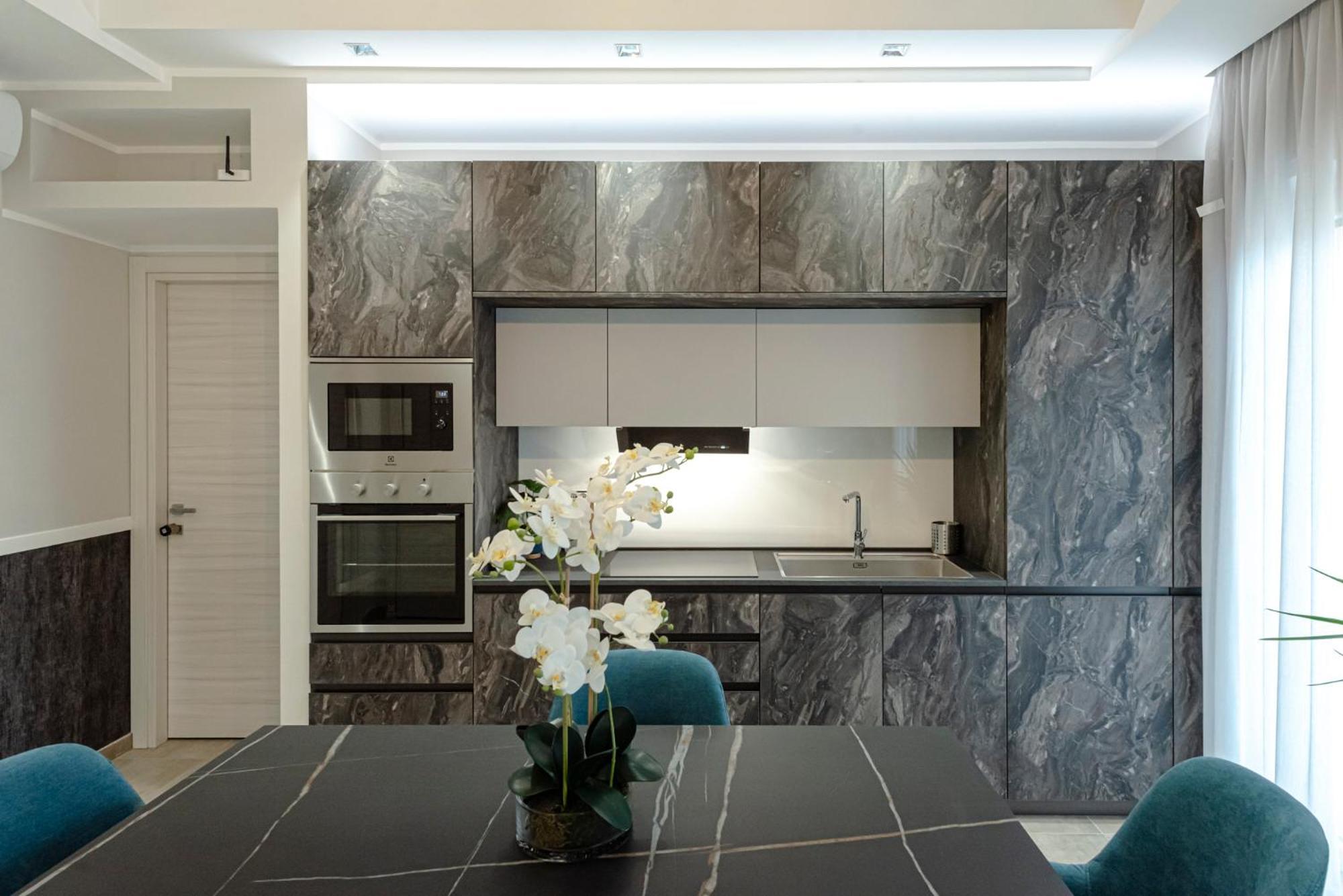 Bed & Breakfast Il Narciso Ρώμη Εξωτερικό φωτογραφία