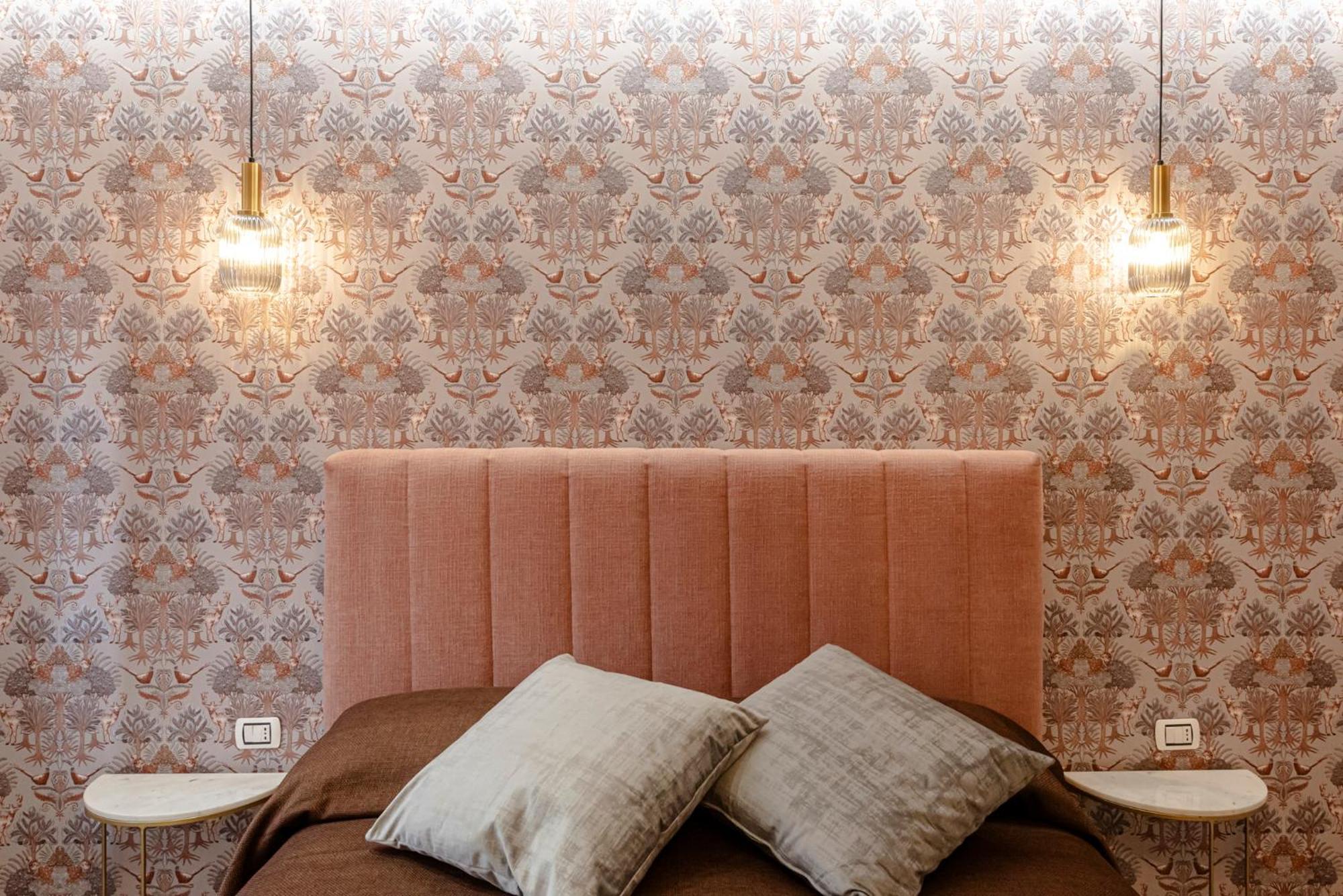 Bed & Breakfast Il Narciso Ρώμη Εξωτερικό φωτογραφία